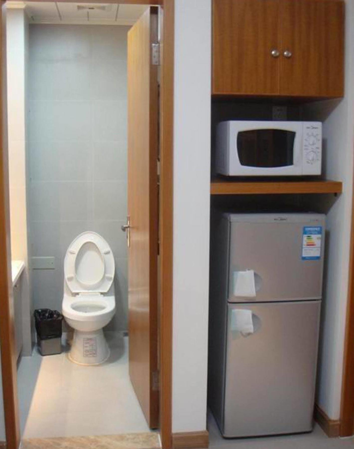 Xuan Yi Hotel Apartment Nanjing  Exterior photo